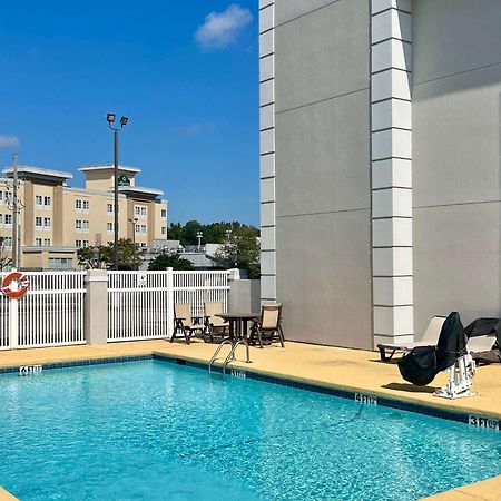 Quality Inn & Suites West Monroe Extérieur photo