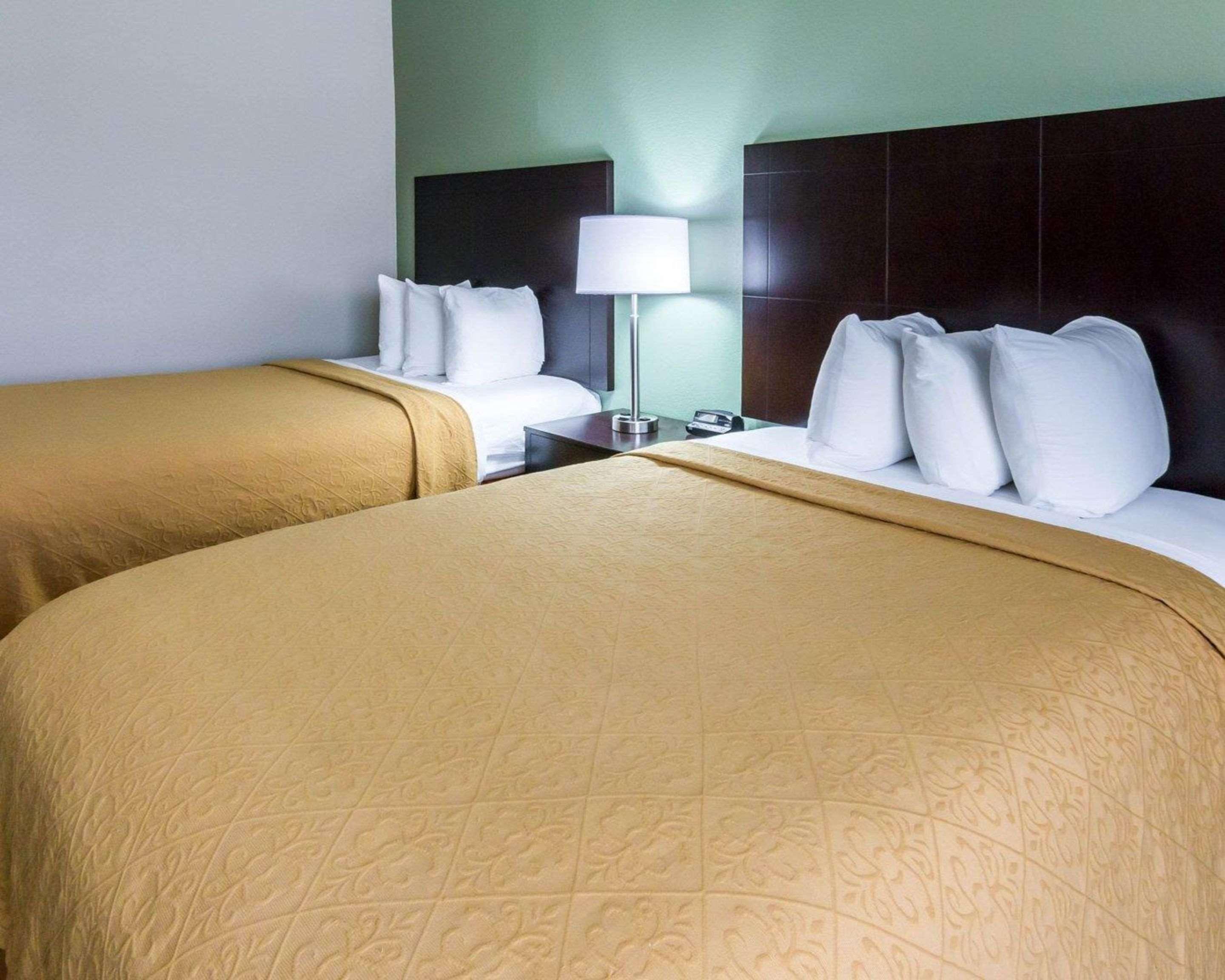 Quality Inn & Suites West Monroe Extérieur photo