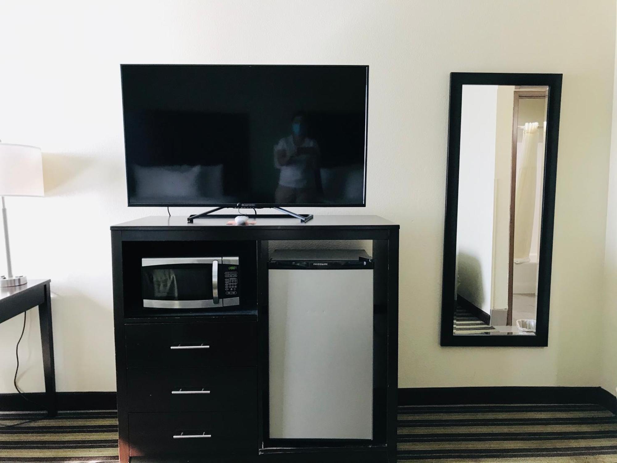 Quality Inn & Suites West Monroe Chambre photo