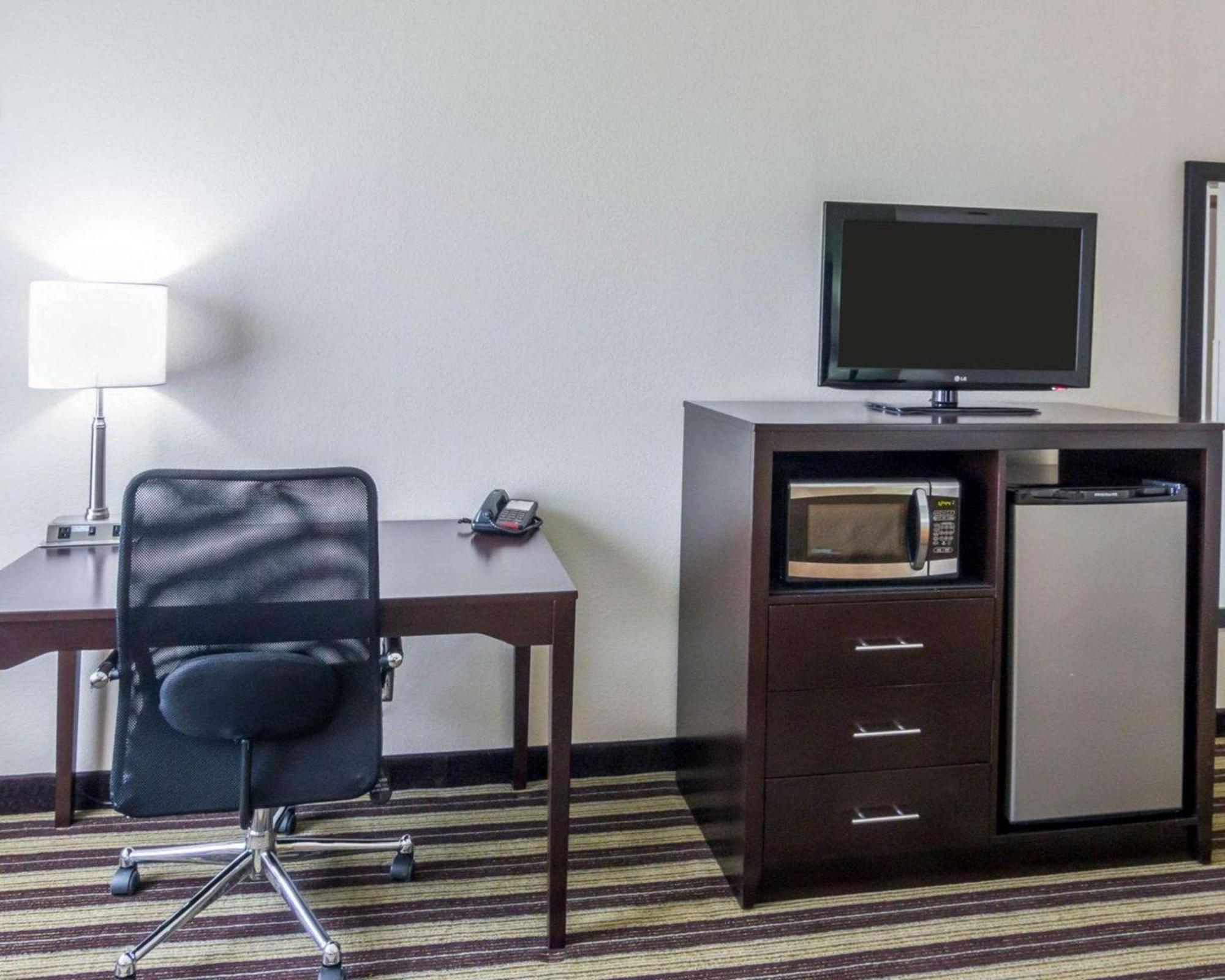 Quality Inn & Suites West Monroe Extérieur photo