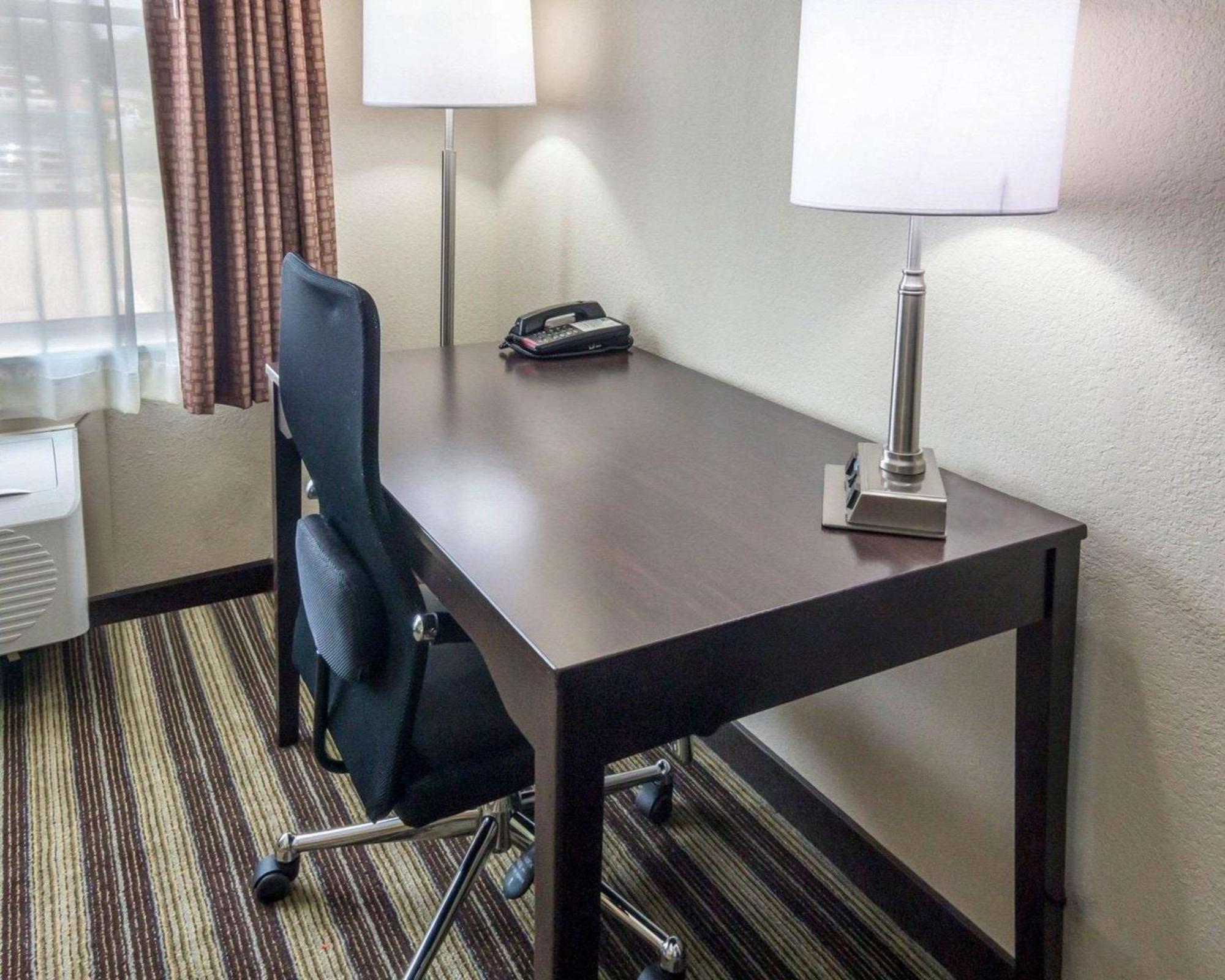 Quality Inn & Suites West Monroe Extérieur photo