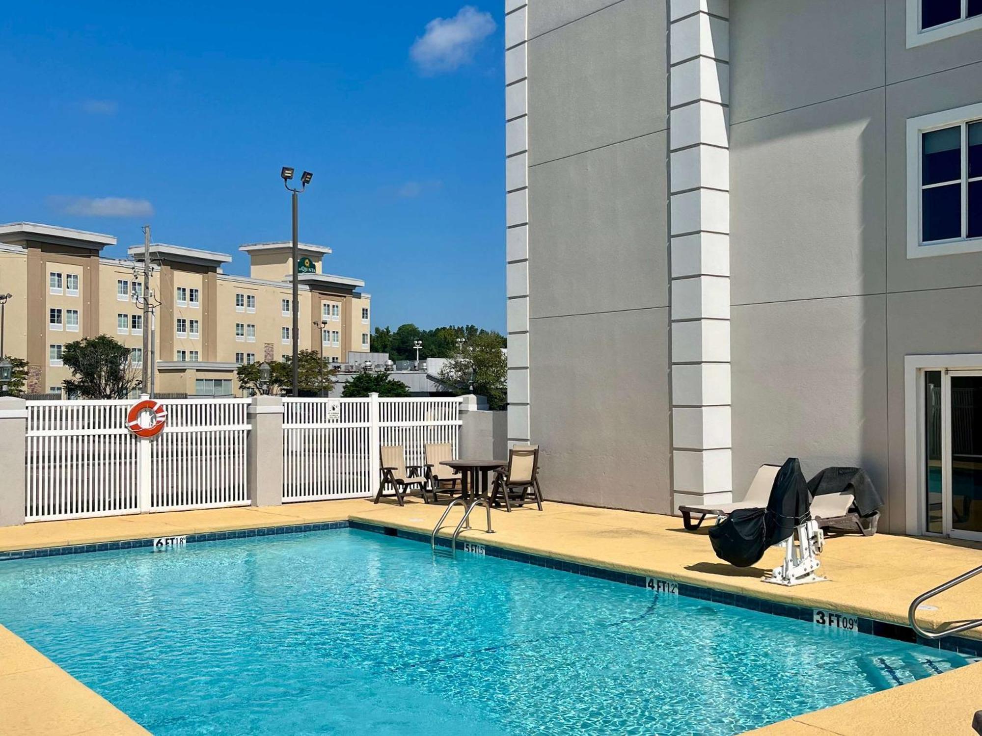 Quality Inn & Suites West Monroe Extérieur photo