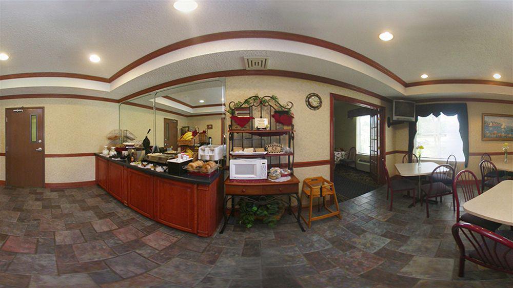 Quality Inn & Suites West Monroe Extérieur photo